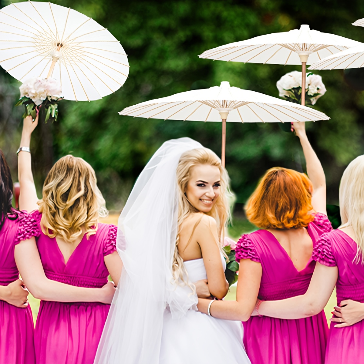 paper umbrellas paper decorative chinese parasol umbrella Temu