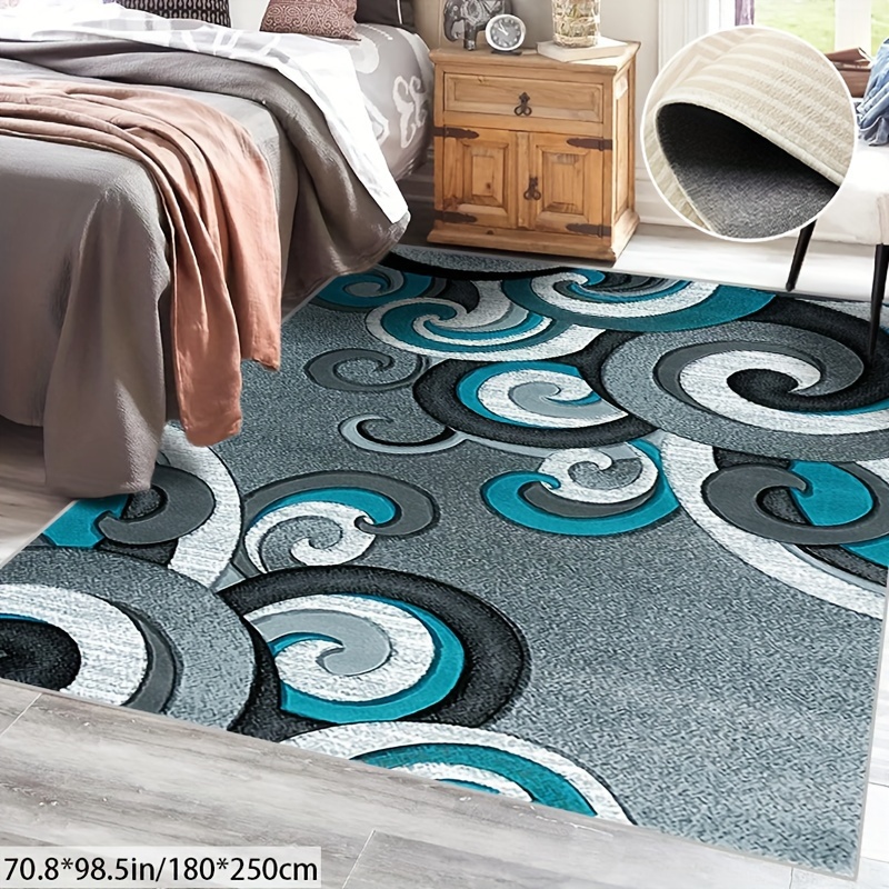

Creative Office Carpet, Home Carpet, Soft Carpet For Living Room And Bedroom