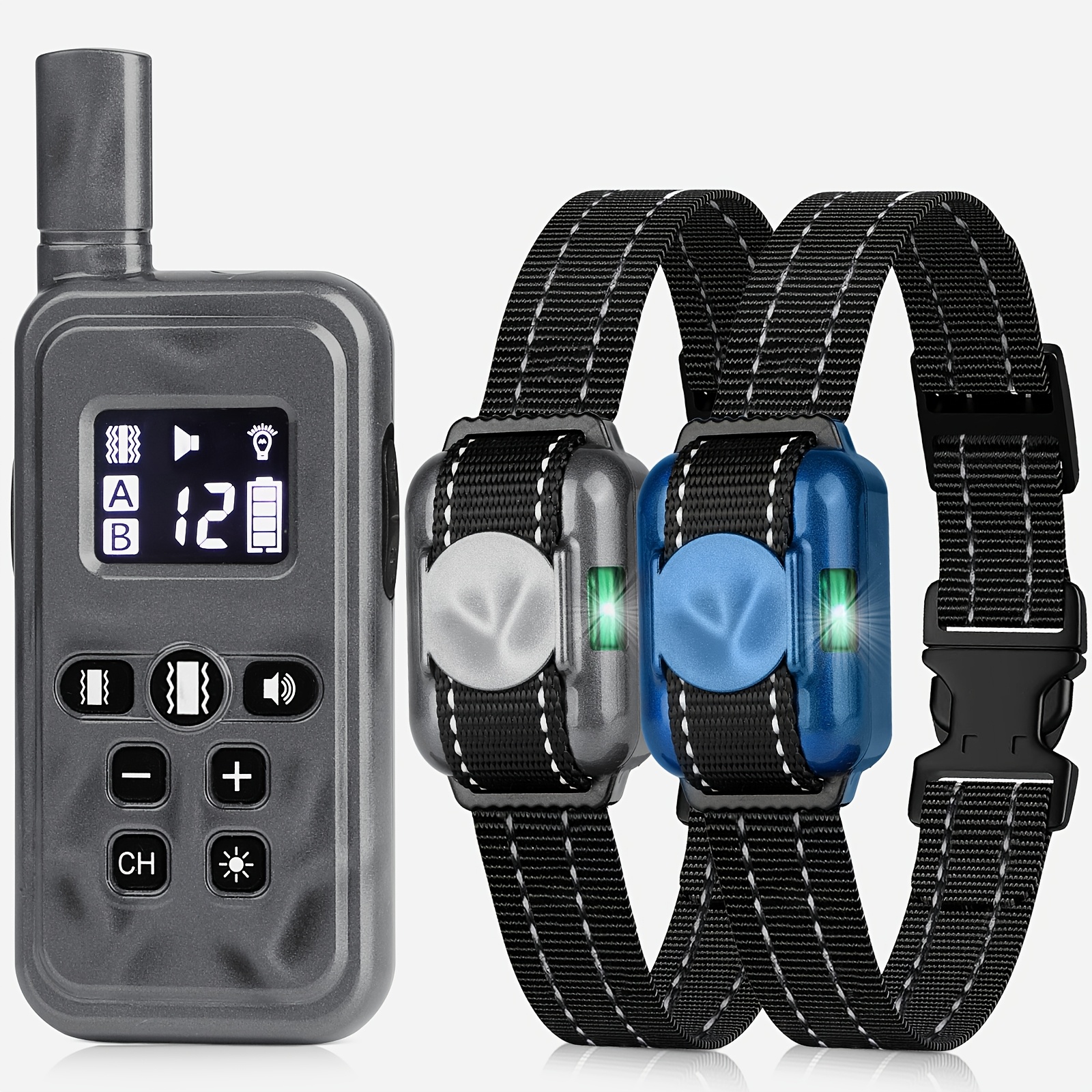 hundeleine aus kletterseil Knot-a-Leash™ Seil-Hundeleine main image 1