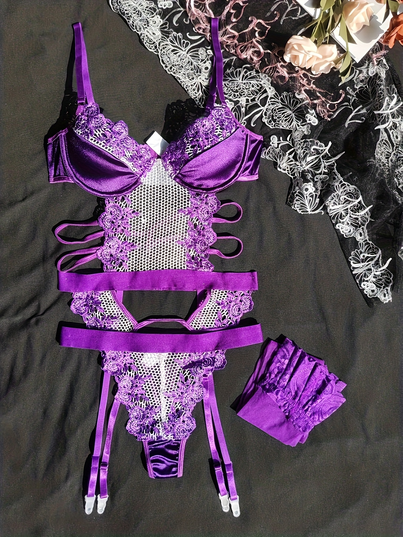 temu sexy lingerie Transparent Spicy Porn G-String, Exotic Micro Mini Bikini, Sexy G-string  Thong Swimsuit, Plus size Thong lingerie, Sexy Open Underwear main image 1