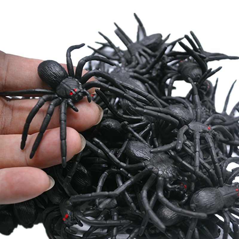 spider toy sold on Temu United States