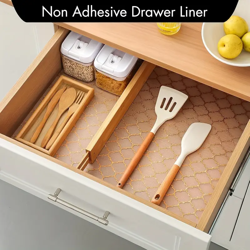 1 roll eva drawer liner pad non cabinet mat kitchen - Temu 1 roll eva drawer liner pad non cabinet mat kitchen - Temu