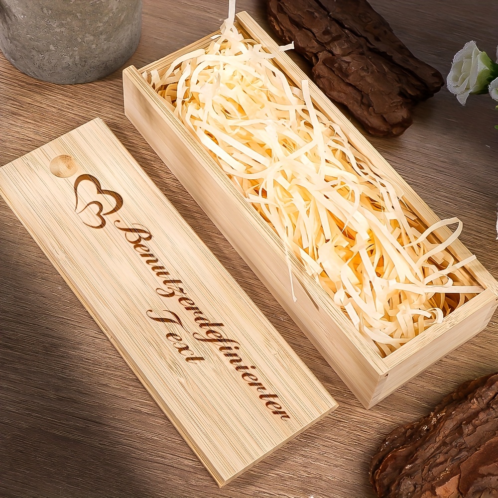 kreative schwangerschaftstest display holzkiste - Temu Germany