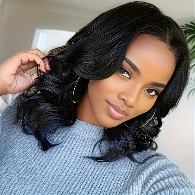 Body wave bob discount