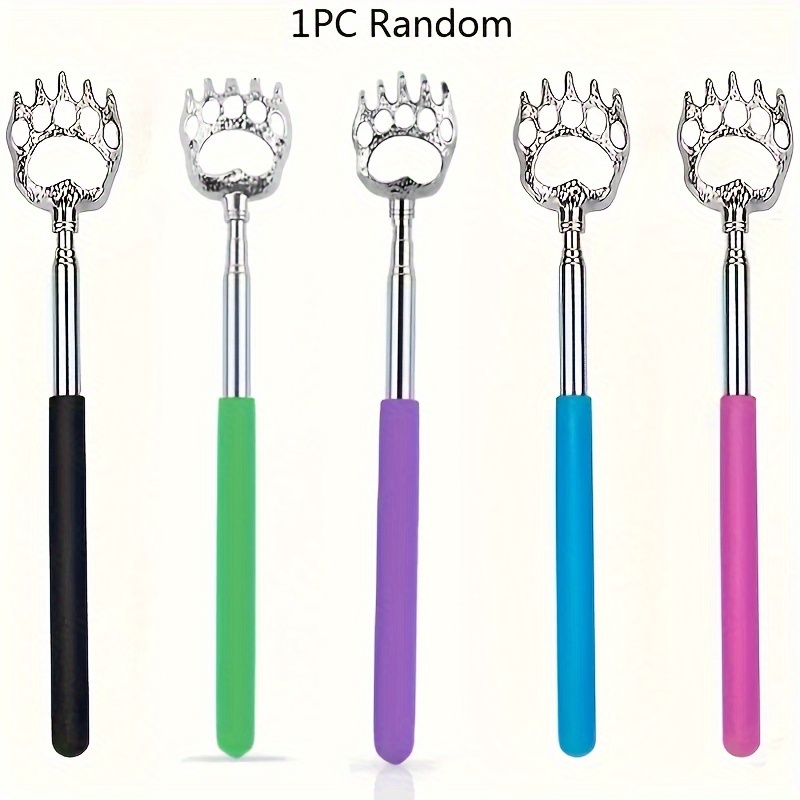 Mensole Estensibile Telescopico Inox "Gastone" Cm.72/120 Multifunzione - Foto 5