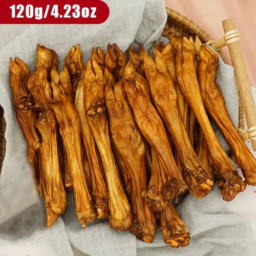 hueso para masticar para perros de pata de al aire, extra , masticación de larga duración para perros en de dentición, pequeñas, medianas y , masticable dental , de entrenamiento y del aburrimiento