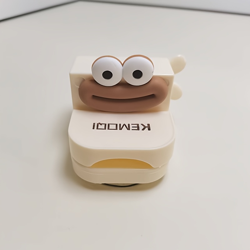 Suction Cup Toothpaste Squeezer, Household Creative Lazy Artifact, Manual Hand Cream Automatic Toothpaste Squeezer Artifact