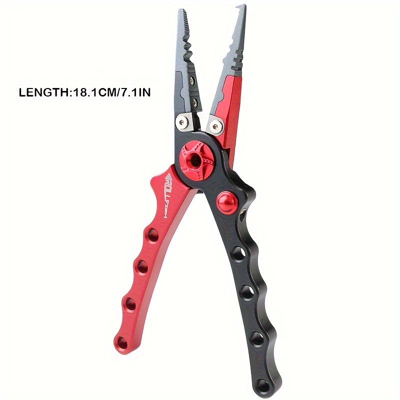 Lure Pliers - Temu