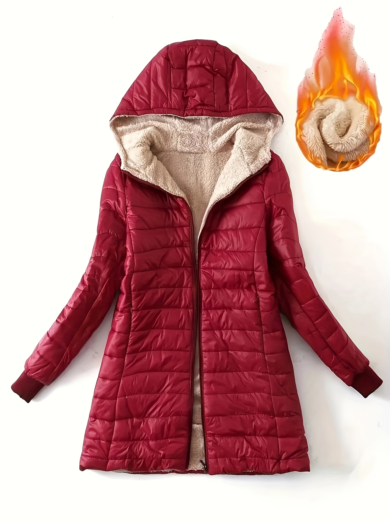 Comfortable Jacket