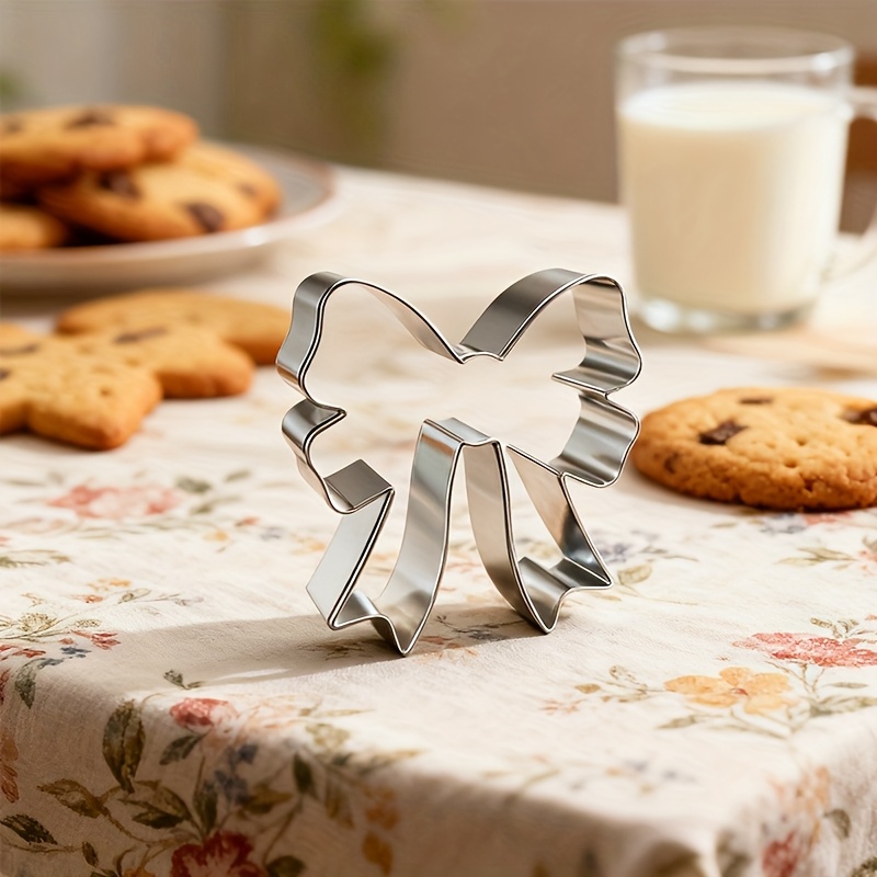Hardware Baking -shaped Stainless Steel Cookie Cutter Cake Mold Cookie Mold