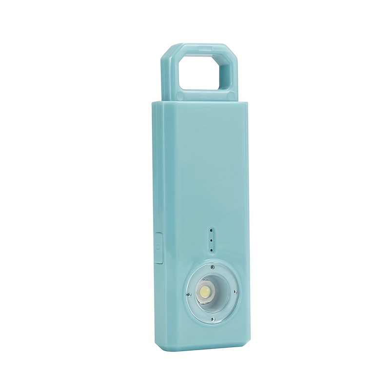 a new personal alarm a 130 featuring a