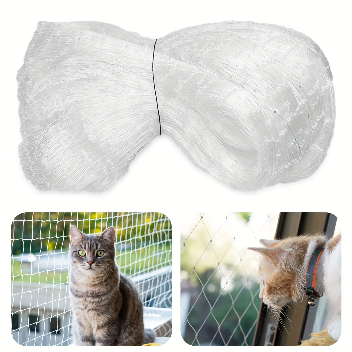 Cat Nets
