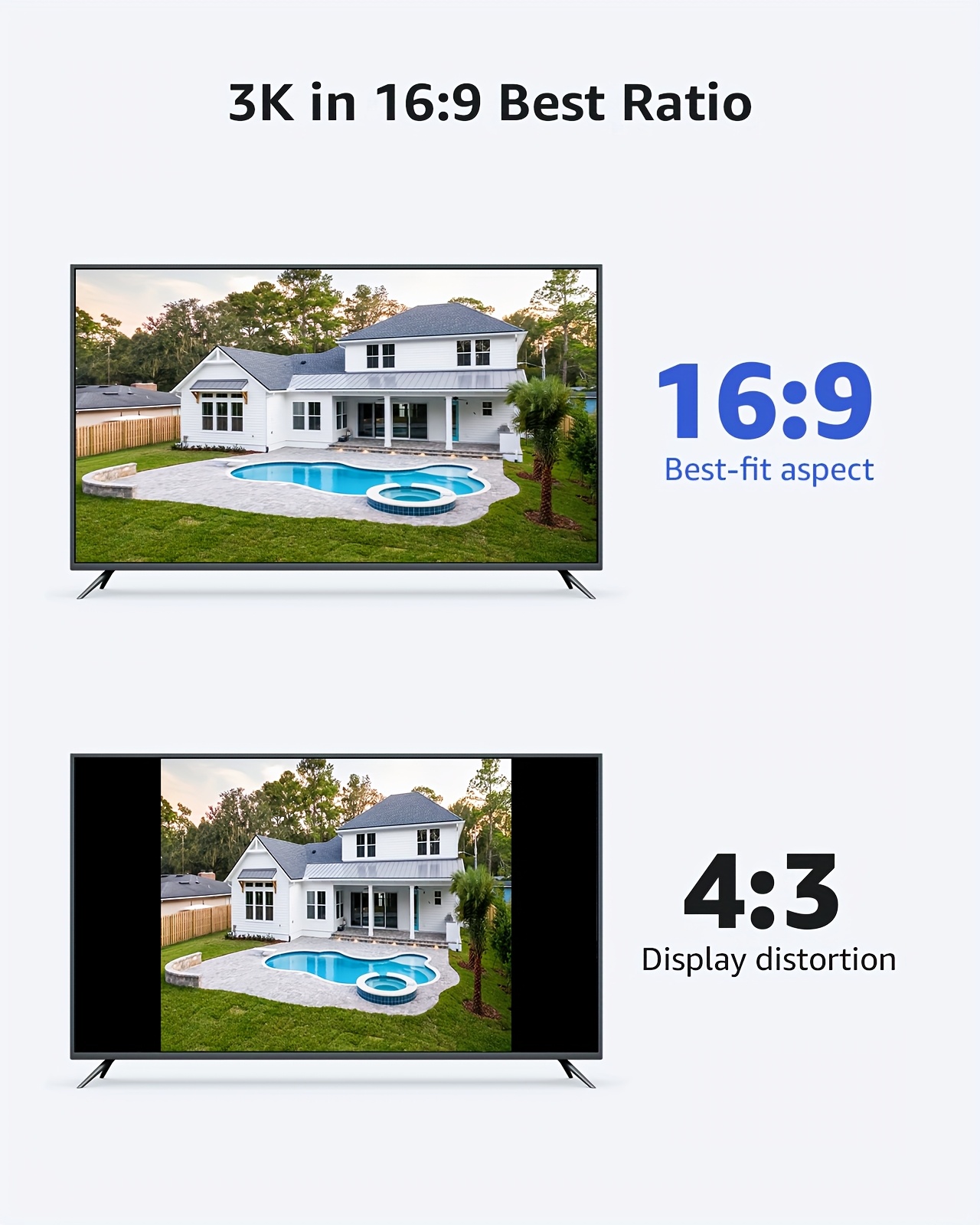 cpt500 3  camera system with auto tracking 345   tilt 8ch 12mp nvr with 4tb hdd 8pcs 3k poe cameras home surveillance wired ai human detection smart   2 way talk Product details 3