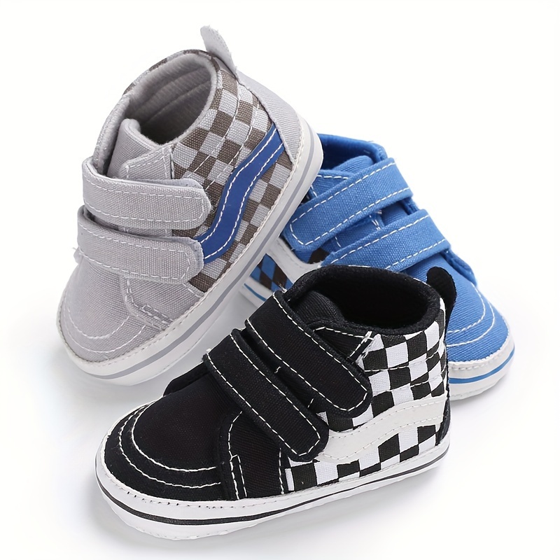 

0-1 Years Old Spring And Autumn Baby Indoor And Outdoor Toddler Shoes