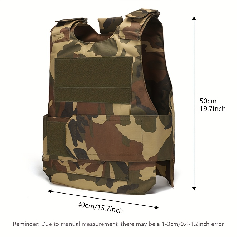 Lightweight Outdoor Sports Vest - Adjustable Waist Multi-Functional Vest