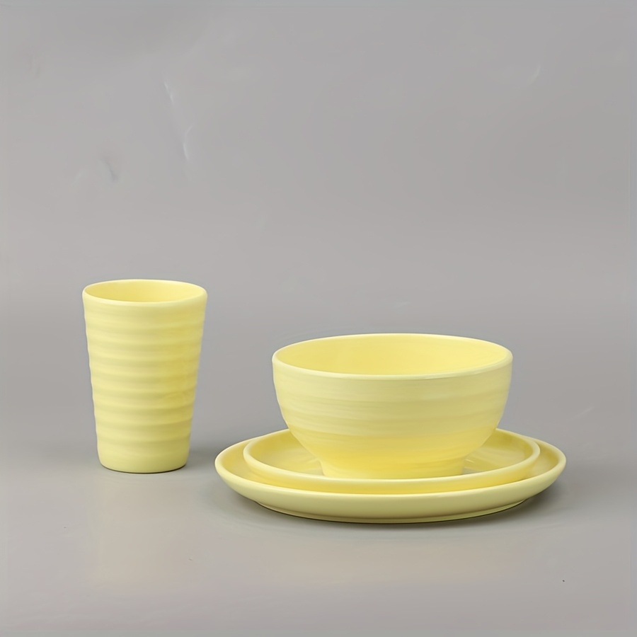 Thunder Group 3706TM, Oz Tenmoku Melamine Rice Bowl, Black W