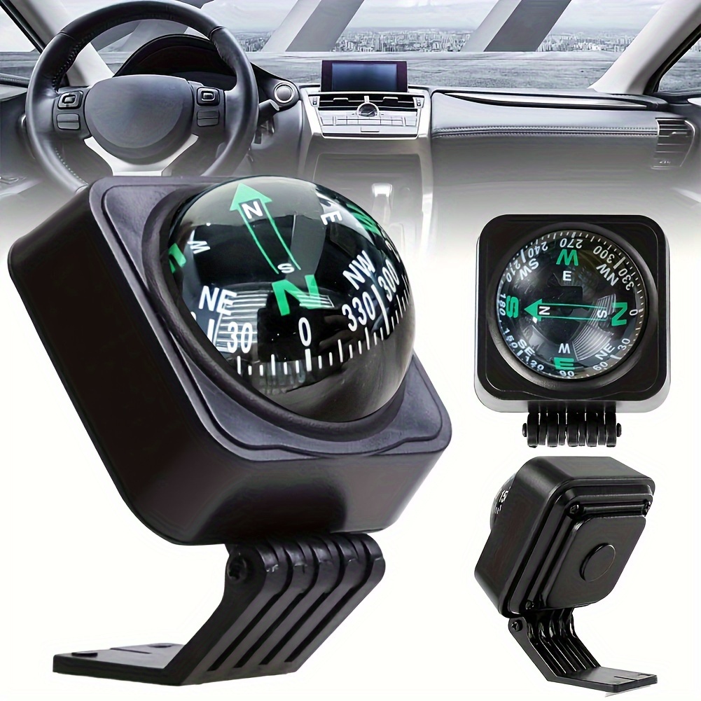compass for car sold on Temu Canada
