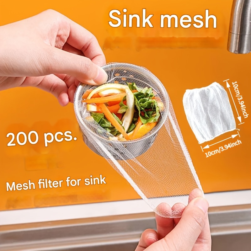 Filtro Anticapelli Per Scarico Doccia E Lavello - 8 Pezzi In Silicone Con Ventosa, Protezione Per Tubi Da Cucina, Bagno E Vasca - Foto 14