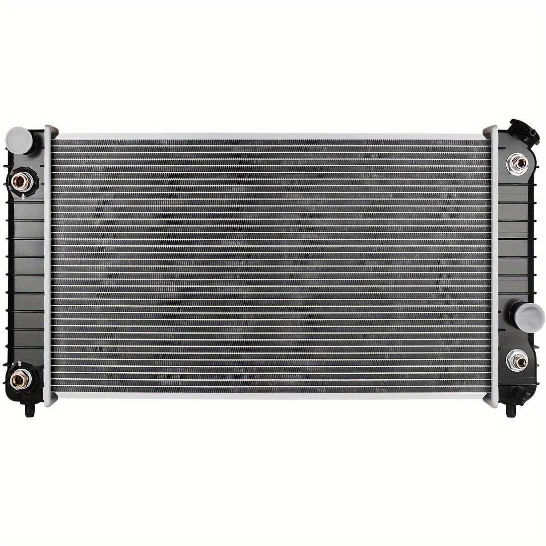 

Radiator For Chevrolet S10 1996-2004, Blazer 1996-2005 4.3l, Gmc 1996-2005, 1996-2004 4.3l.