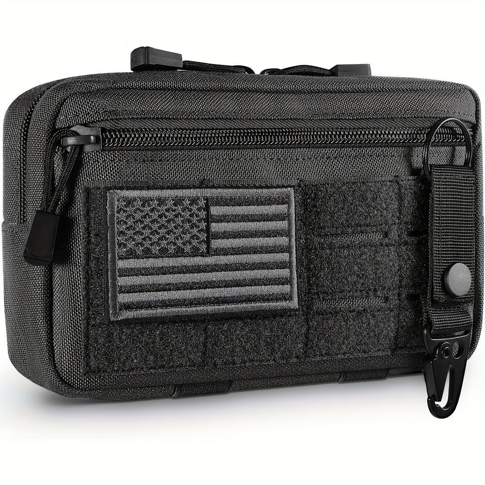 admin pouch sold on Temu United States