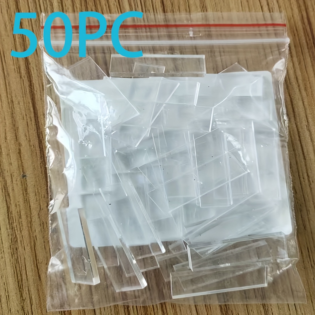 Image of 50pcs Of Portable Disposable , Essential Gear For Jungle Enthusiasts And , Compact And Odorless , Suitable For Rescue/hiking/fireplace/mountaineering/camping In , Without Battery