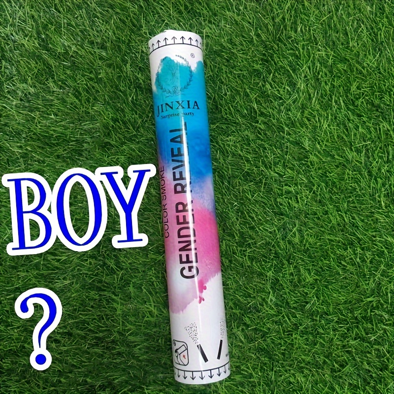 Image of Halloween Festive Party Valentine's Day Easter Hanukkah Thanksgiving New Year Universal Party Supplies Gender Reveal Boy Girl Hand Shaker (non-compressed Air Type) Supplier, Halloween, Christmas