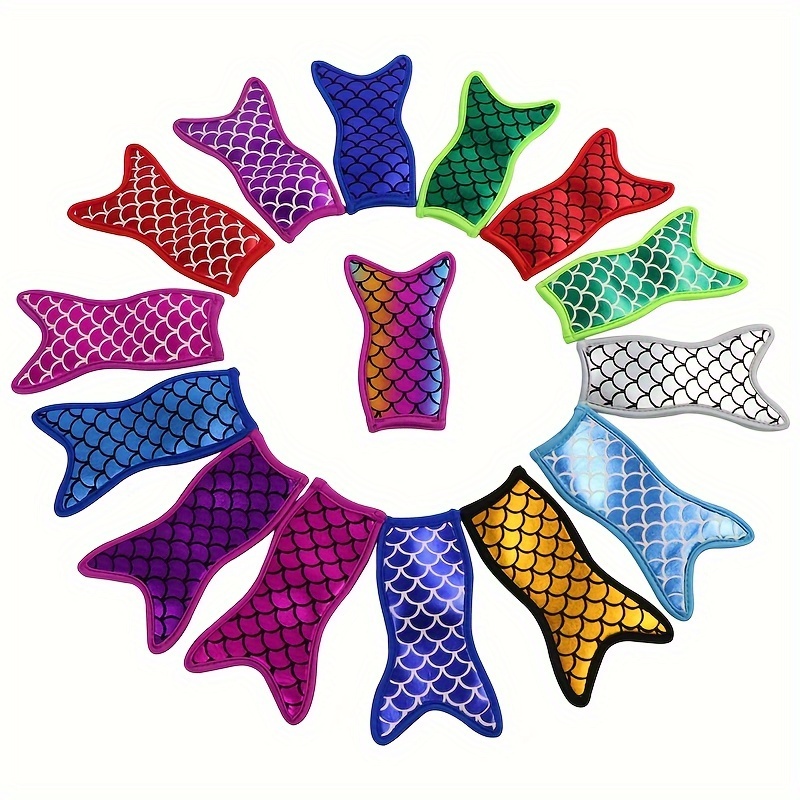

15- Ice Pop Sleeves Set, Kids , Insulated , Reusable , No