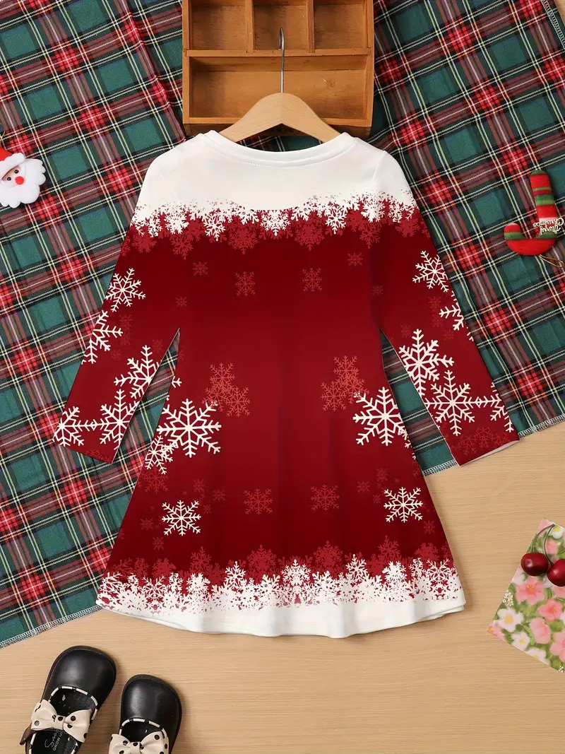 Dames Kerst Trui Jurk Herfst Winter Lange Mouwen Afdrukken Jurken Kerst Mini Dress Turtleneck/Low Trui (Color : Black, Size : Large Dames Kerst Trui Jurk Herfst Winter Lange Mouwen Afdrukken Jurken Kerst Mini Dress Turtleneck/Low Trui (Color : Black, Size : Large