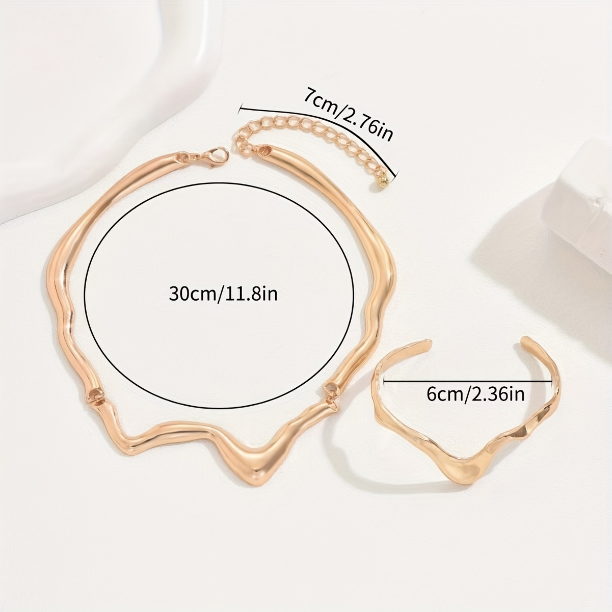 ensemble bijoux femme 2 pices bracelet crole en mtal lave - Temu  Luxembourg