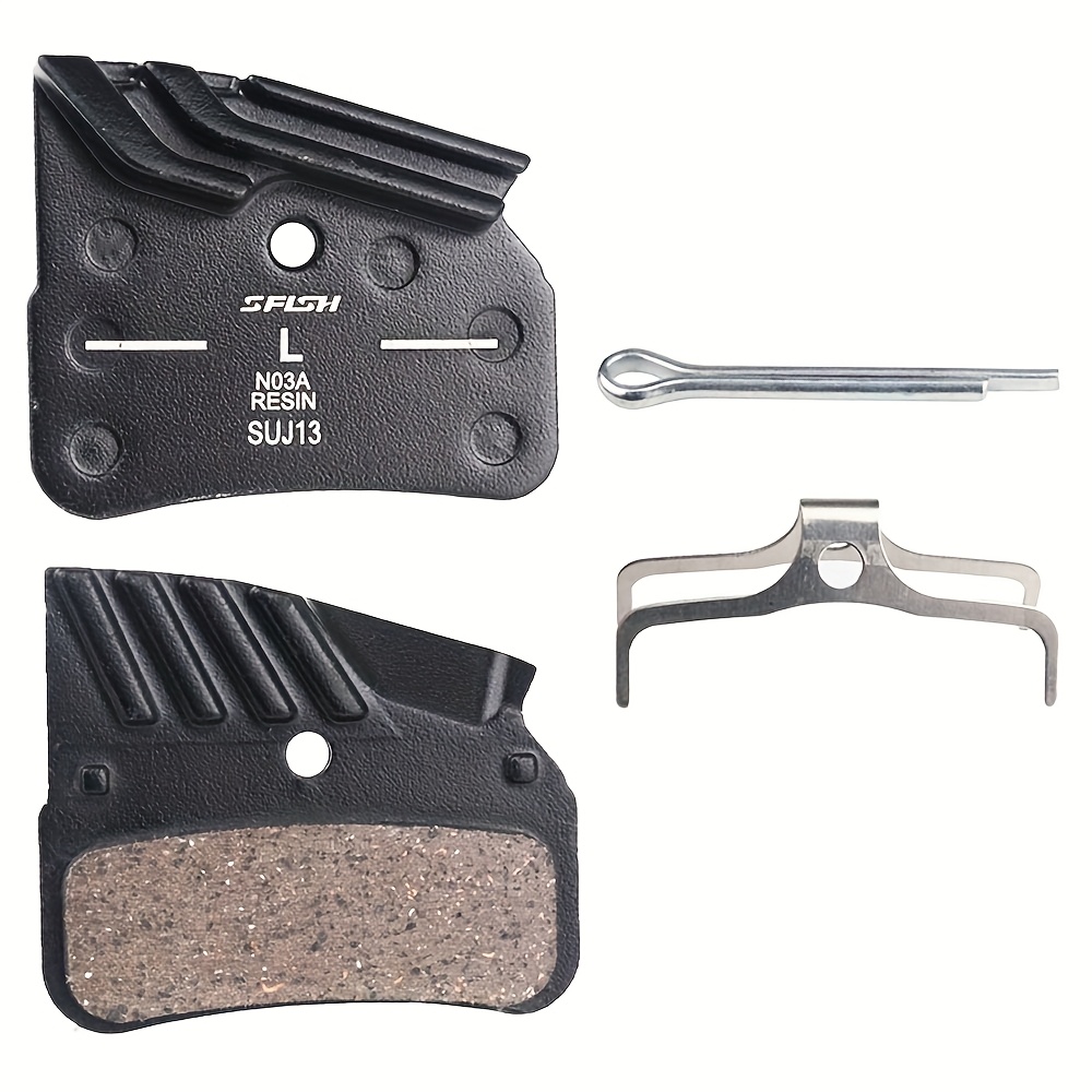 Mtb J02a Resin For Slx For Xt For Xtr