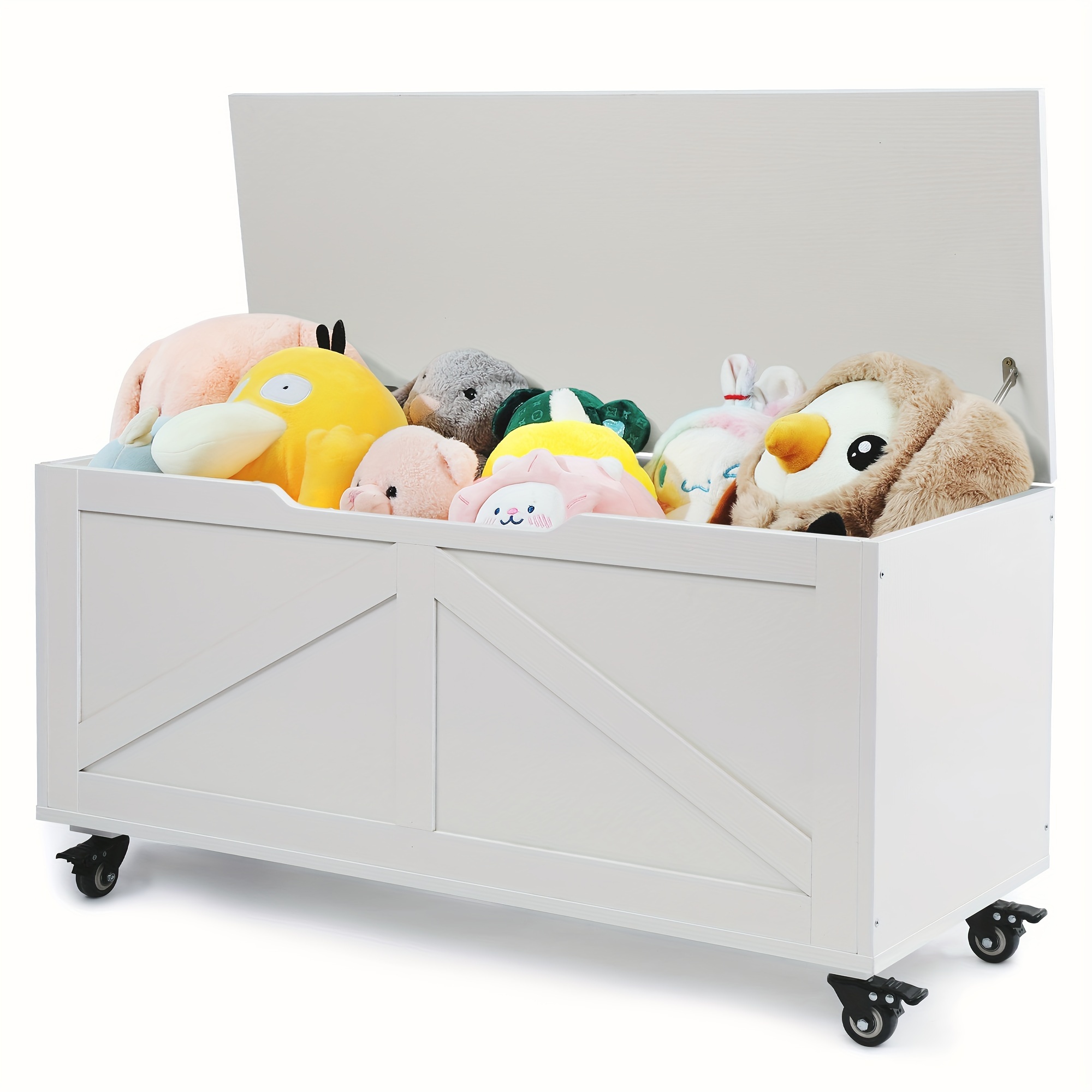 100 40 49 5cmretro storage bench trunks Temu