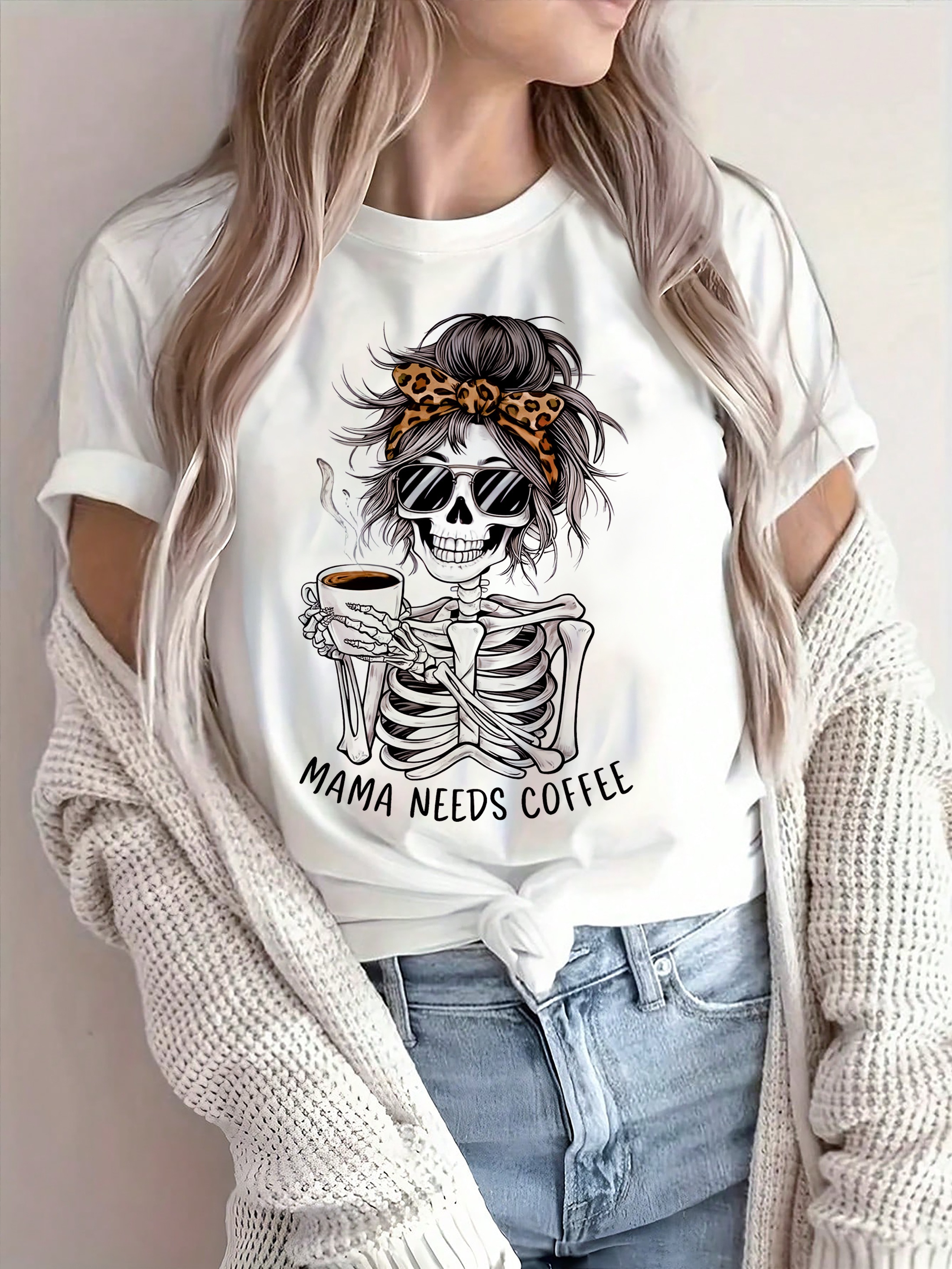 正規店購入 SKOOT APPAREL - NOISE T-SHIRT Tシャツ skeleton 正規店購入 SKOOT APPAREL - NOISE T-SHIRT Tシャツ skeleton