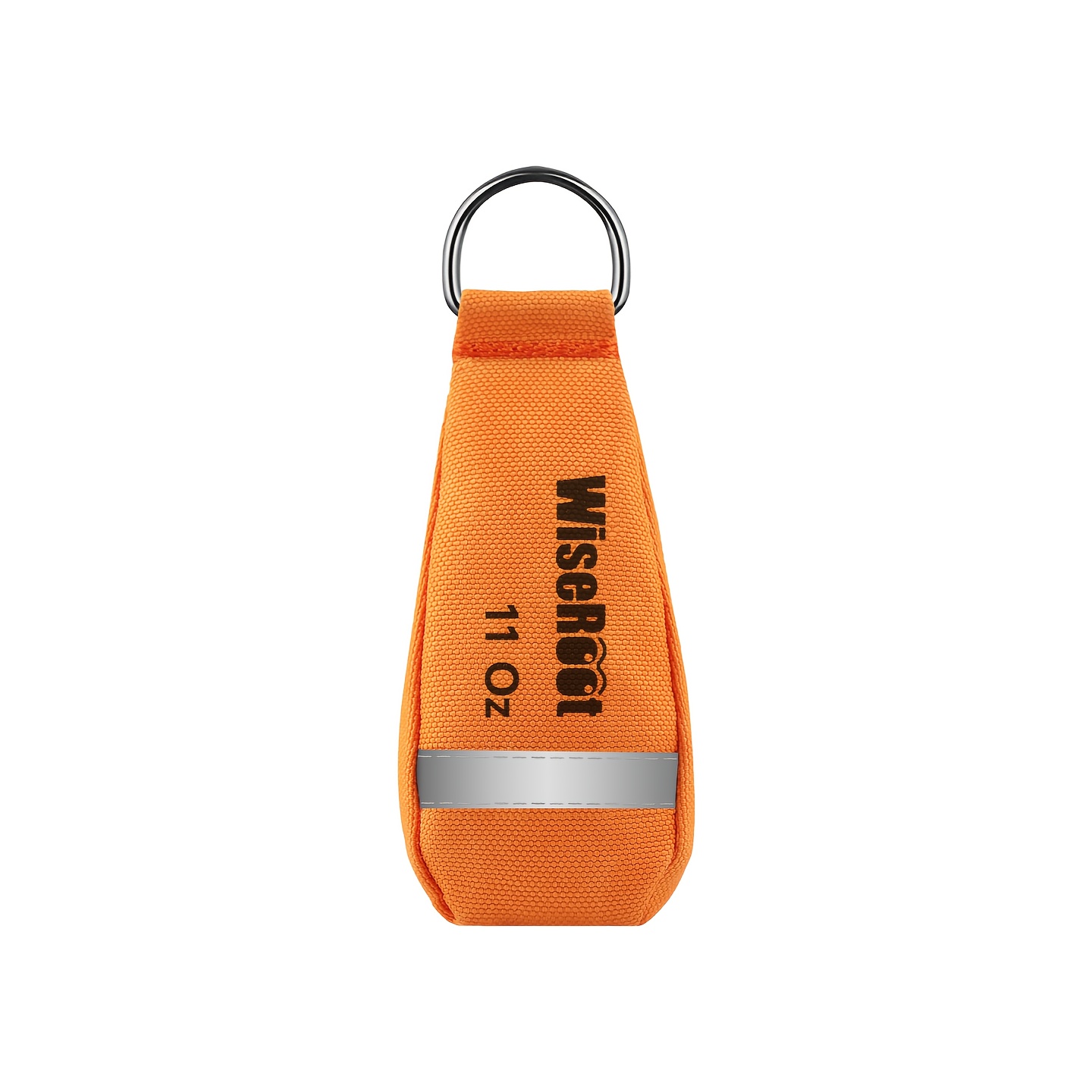 Image of Arborist Throw Weight Bag: 11/15oz 900d Throw Bag Weight, Arborist Equipment For Tree Work, Trimming, Hanging Items, High Limb Rigging