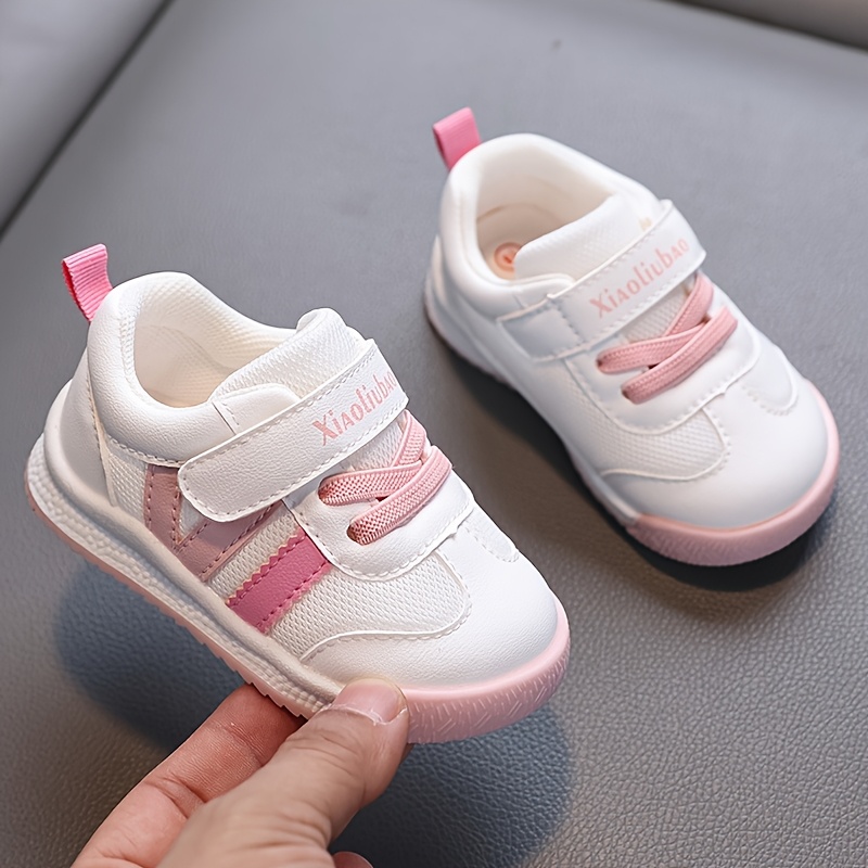 autumn winter kids casual sneakers soft sole toddler shoes Temu