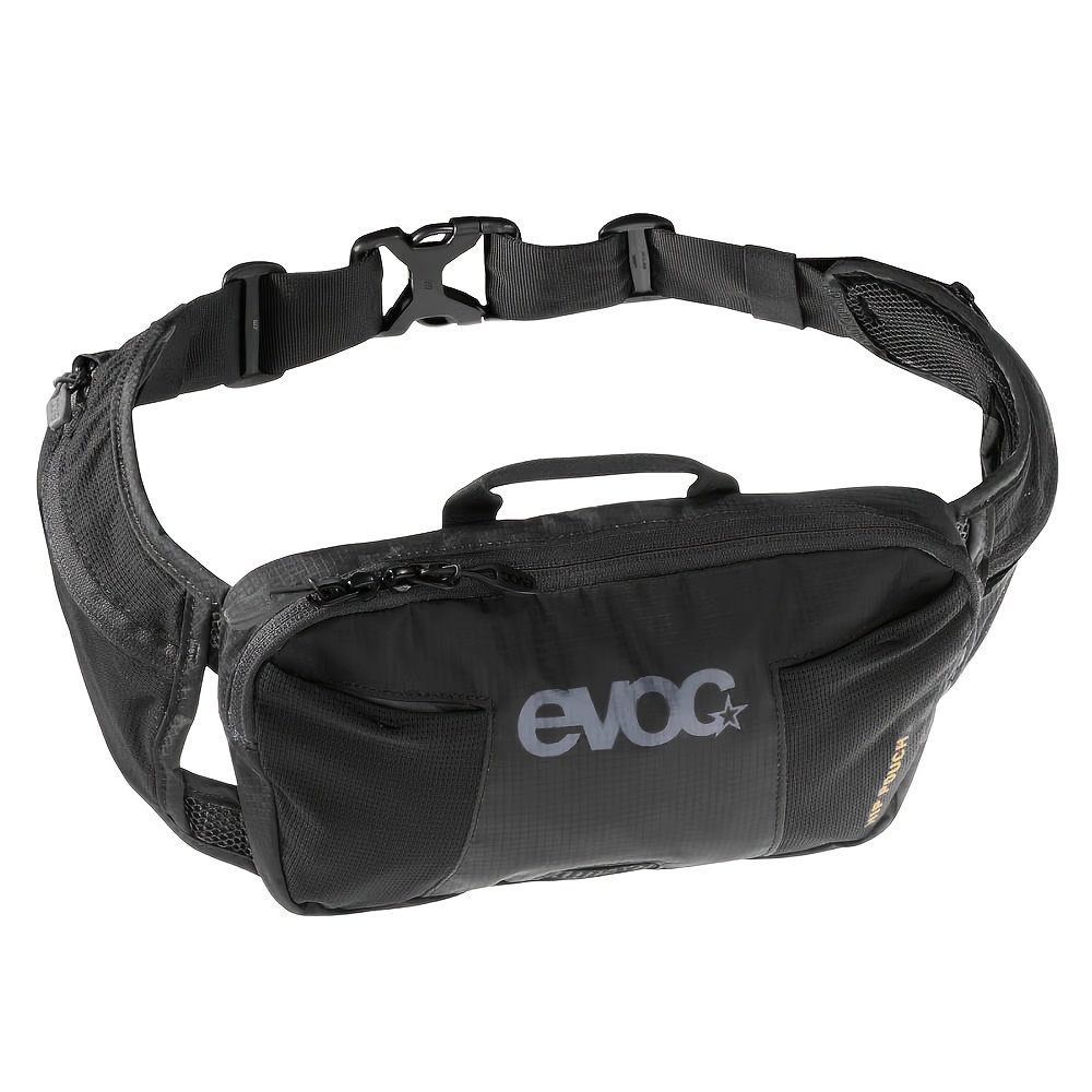 E-shop Fahrrad Bauchtasche, Leichte Bauchtasche, Outdoor Sport Wandern und Laufen Bauchtäschchen
