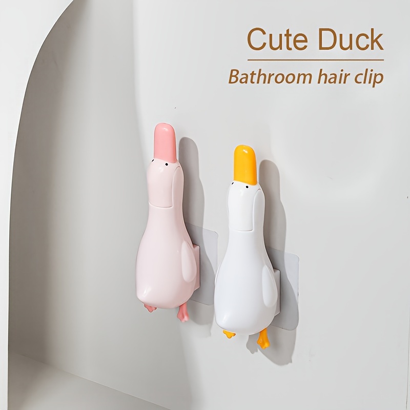 1pc hair and   cleaner for drain outlets designed in a   shape suitable for cleaning hair in kitchen sinks and bathrooms reusable   with clips and   pieces Product details 0