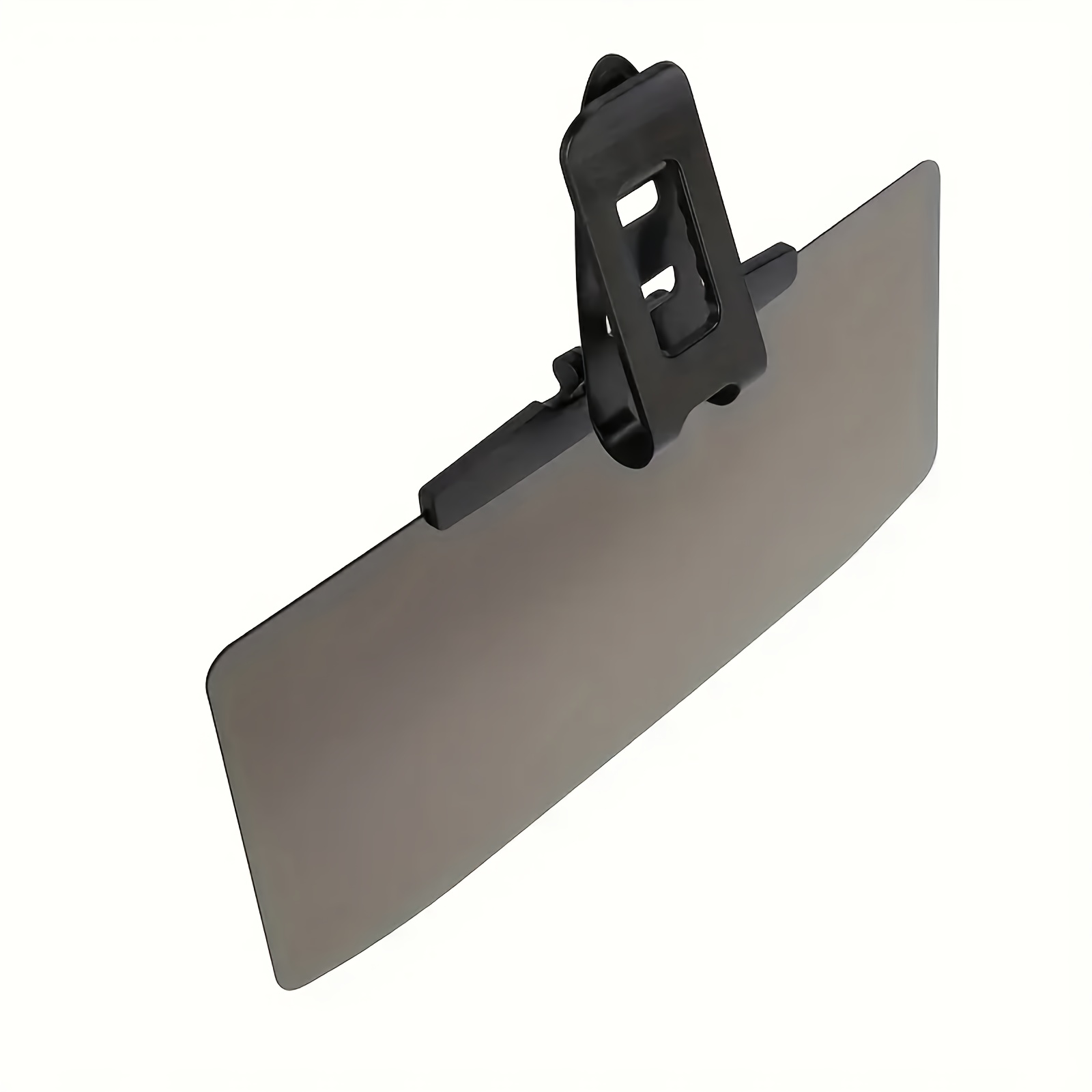 50 clip de plástico para tela protectora, clips para toldo, negro, con ojal, para red de protección solar