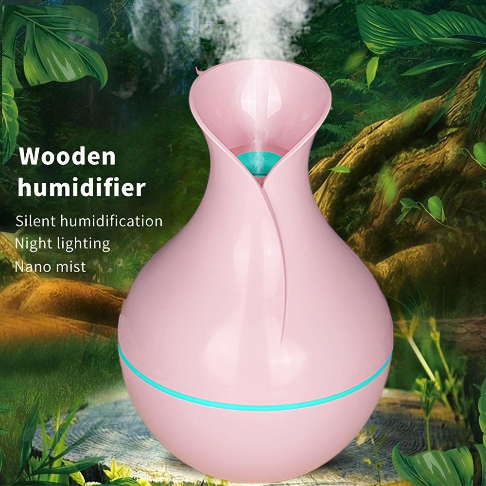 versatile portable humidifier   usb powered ideal for home office and travel   air freshener details 6