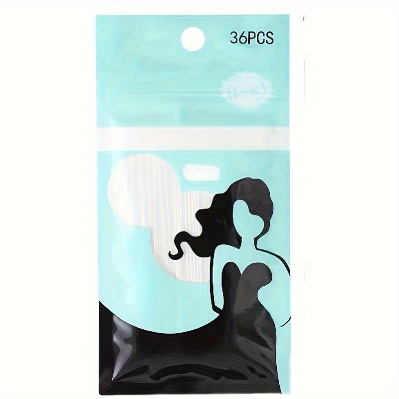 5M Anti Slip Tape Waterproof Dress Double Sided Self Adhesive Bra Strip  Transparent Lingerie Tape Safe Fashion Women Girl V-neck