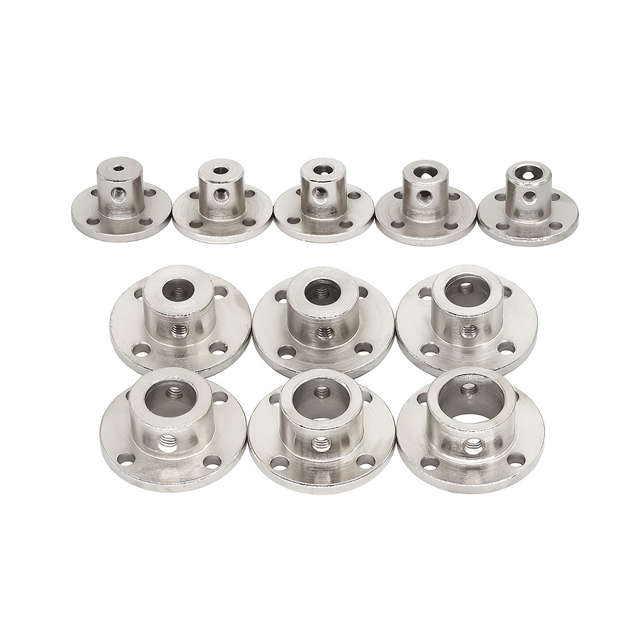shaft coupler sold on Temu United States