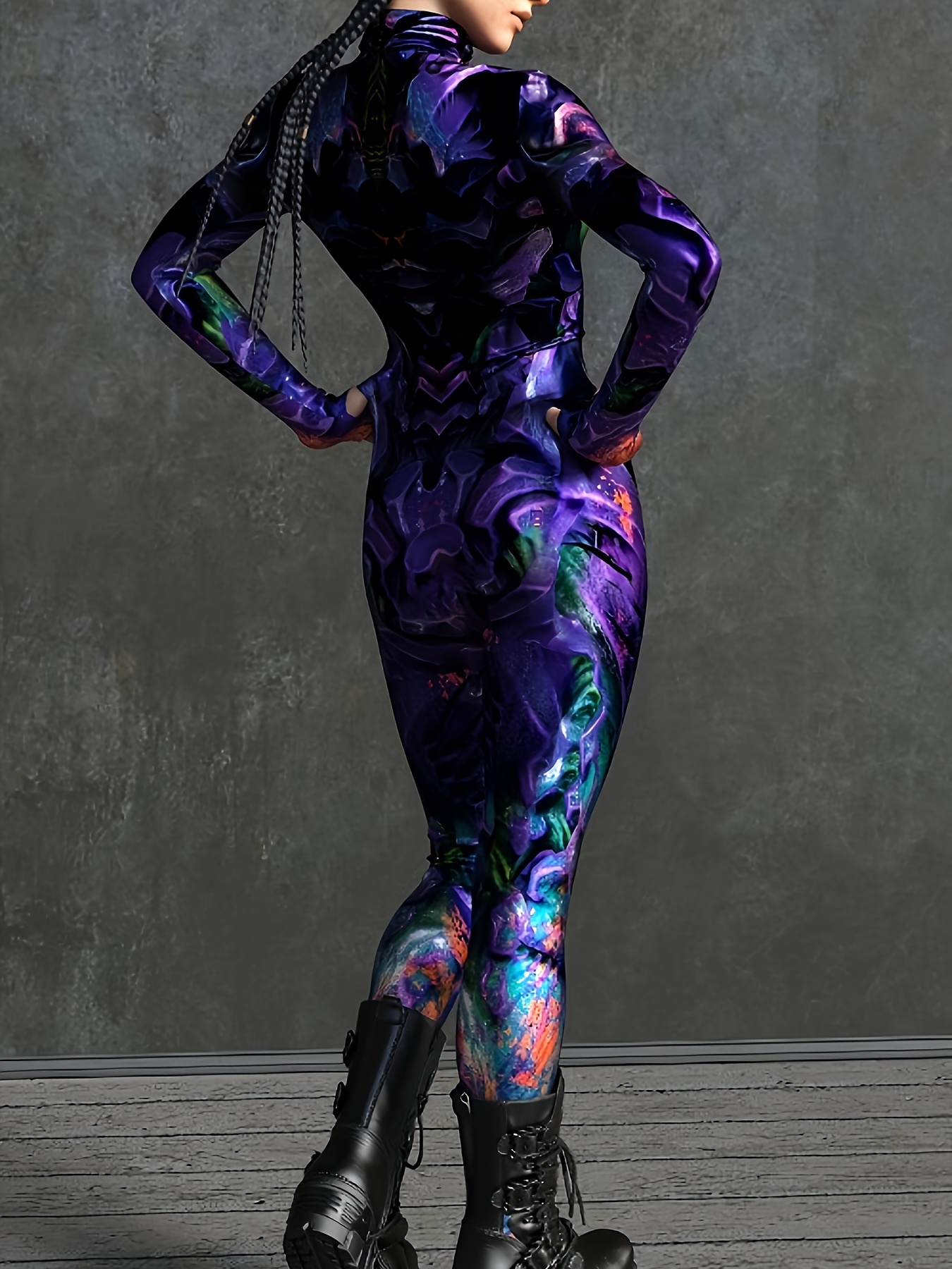 womens tight sexy dress y2k glow in dark Temu South Africa