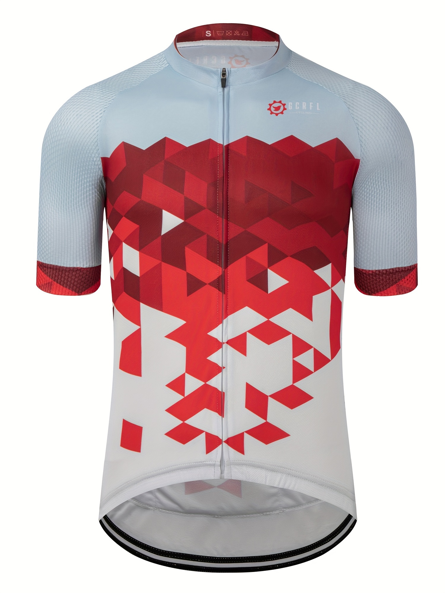 Bike Jersey BALEAF Men's Cycling Shorts Loose Fit MTB Bike Shorts