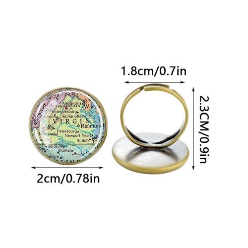 adjustable ring featuring a enthusiasts a stylish jewelry gift for anyone