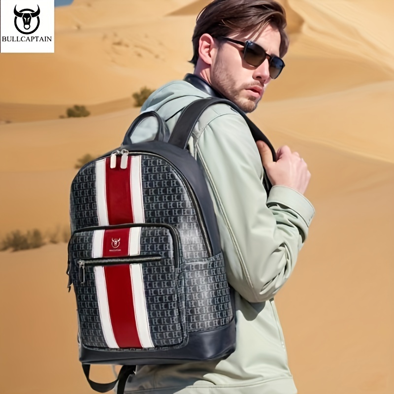 Fancy backpack for men shops