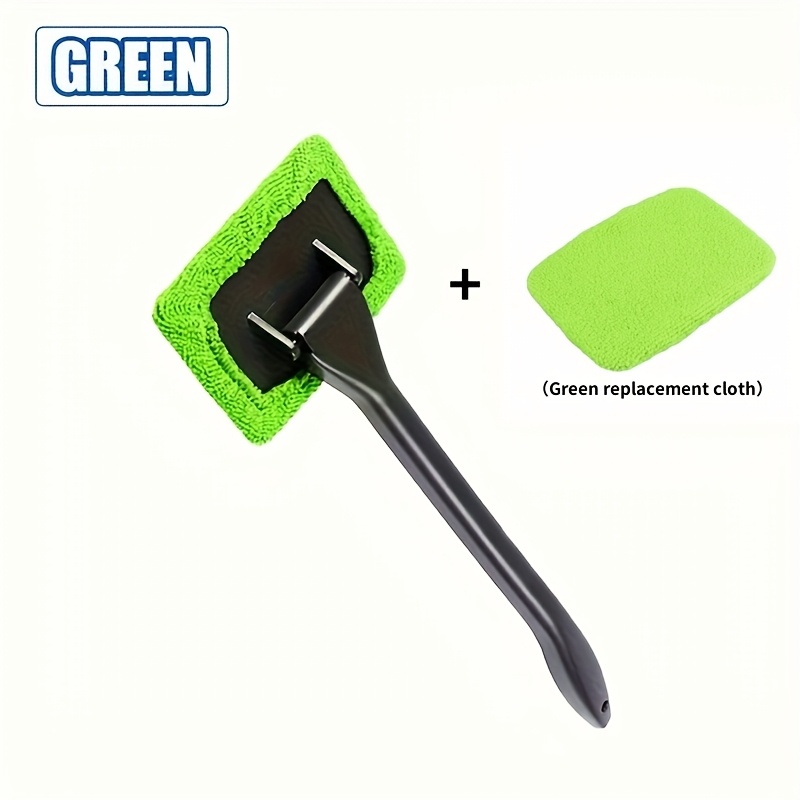 Car Glass Brush&comma; Window Cleaning Brush&comma...