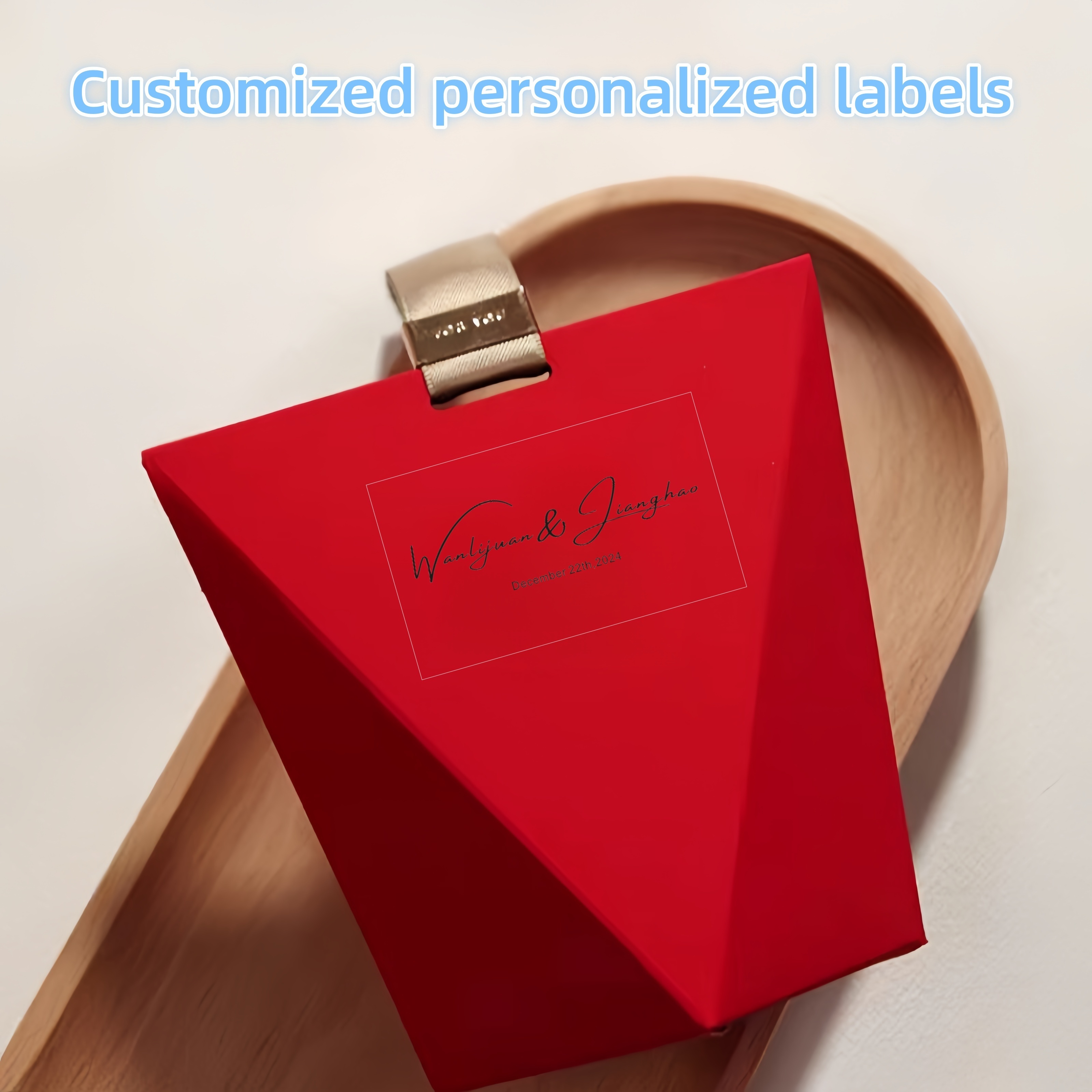 

80pcs Customized Personalized Labels And Stickers, Transparent And Waterproof, Romantic And Beautiful Patterns, Suitable For Weddings, Business, Invitations, Gifts And Packaging.