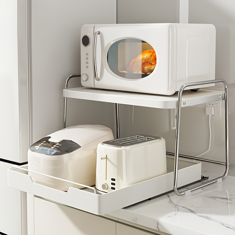 coffee maker cabinet for microwave and toaster oven toaster oven shelf
