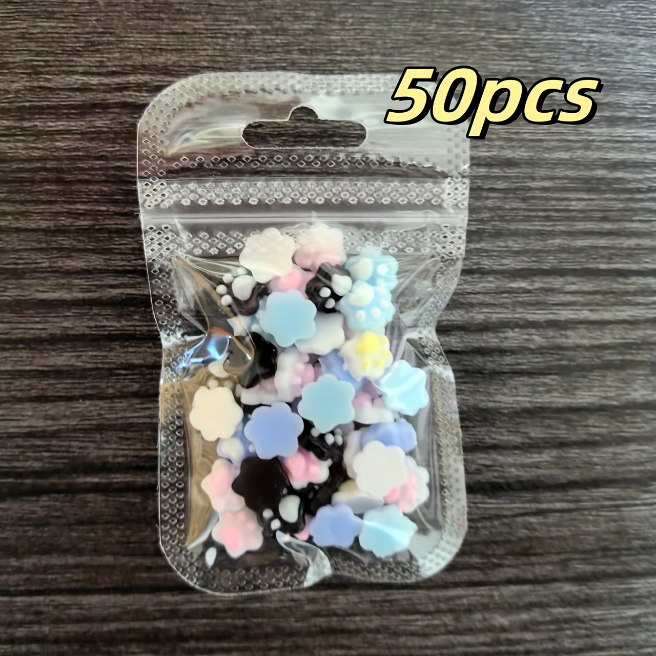 Image of New Simulation Cat Art Ornaments Cute Nail Cartoon Ornaments Diy Mobile Phone Case Nail Drill Nail Art Accessories