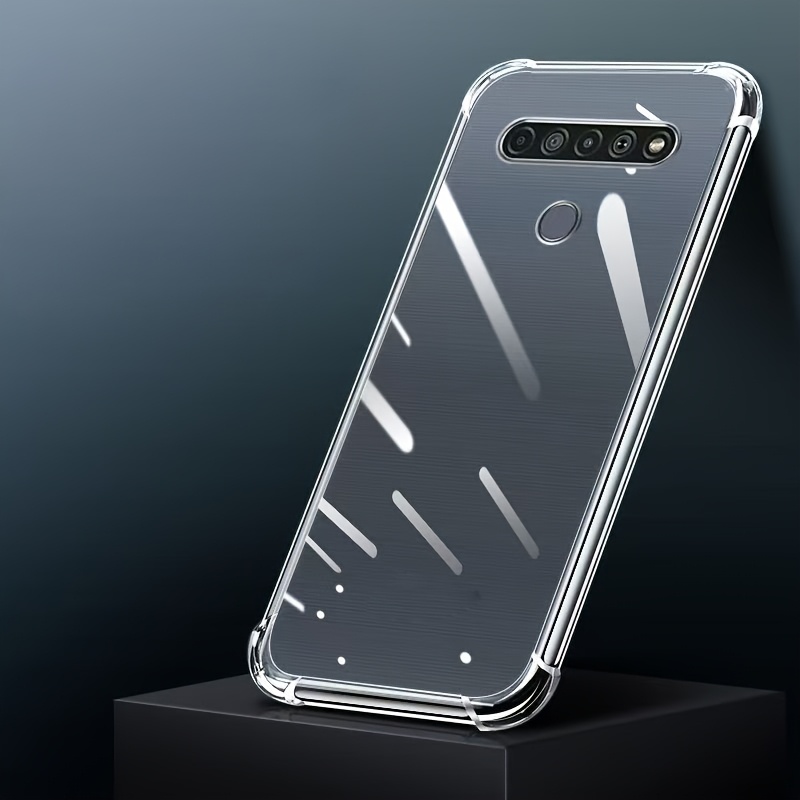 revvl 6x 5g phone case Speck ImpactHero T-Mobile REVVL 6 5G Cases Best REVVL 6 5G