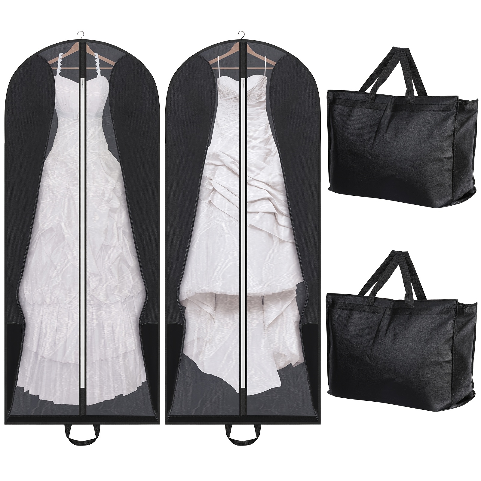 formal dress travel bag Week-end Travel Bag